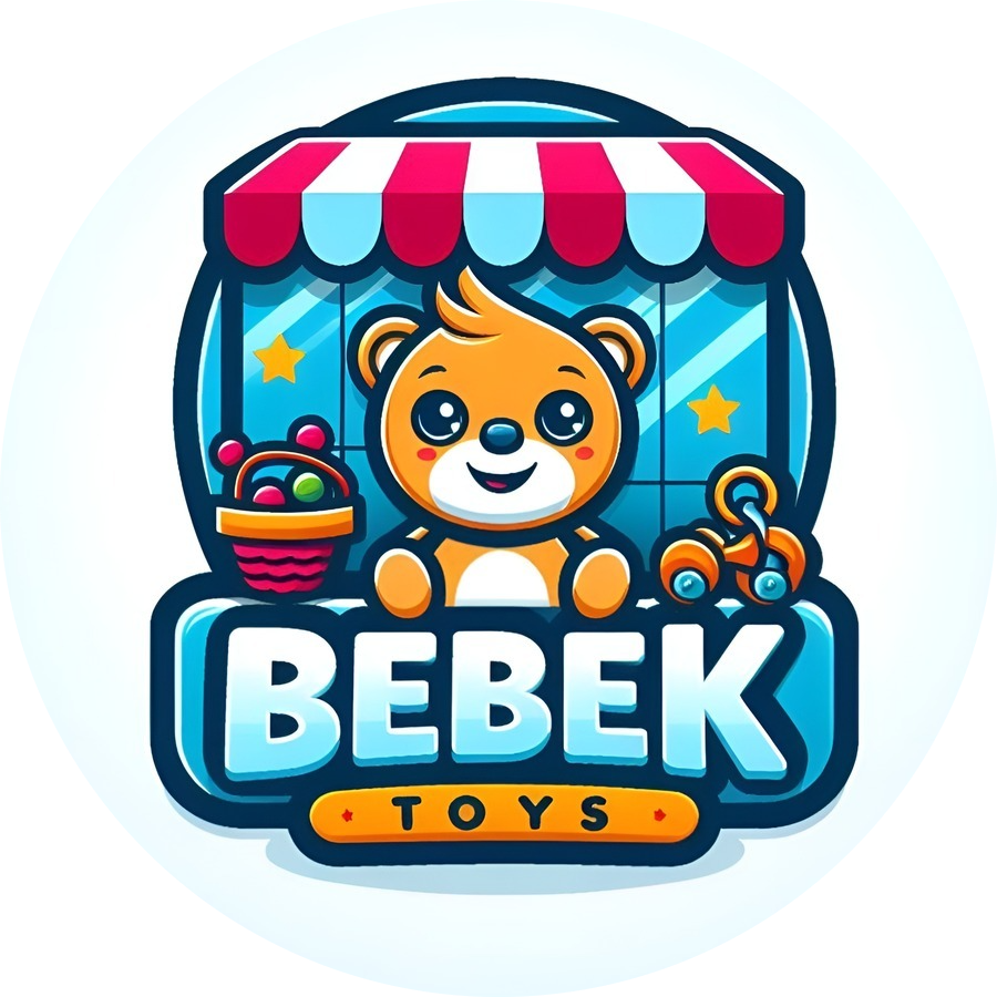 اسباب بازی ببک تویز